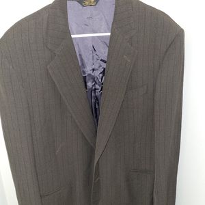 Donna Karan Blazer